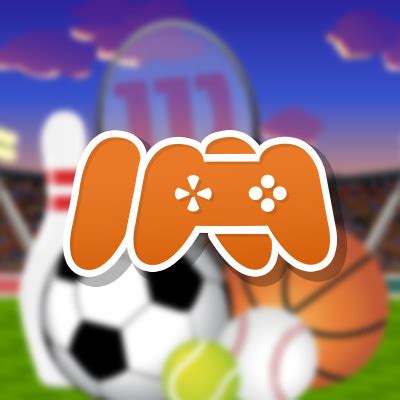 Sport spel Online: Spela gratis på Playhop.